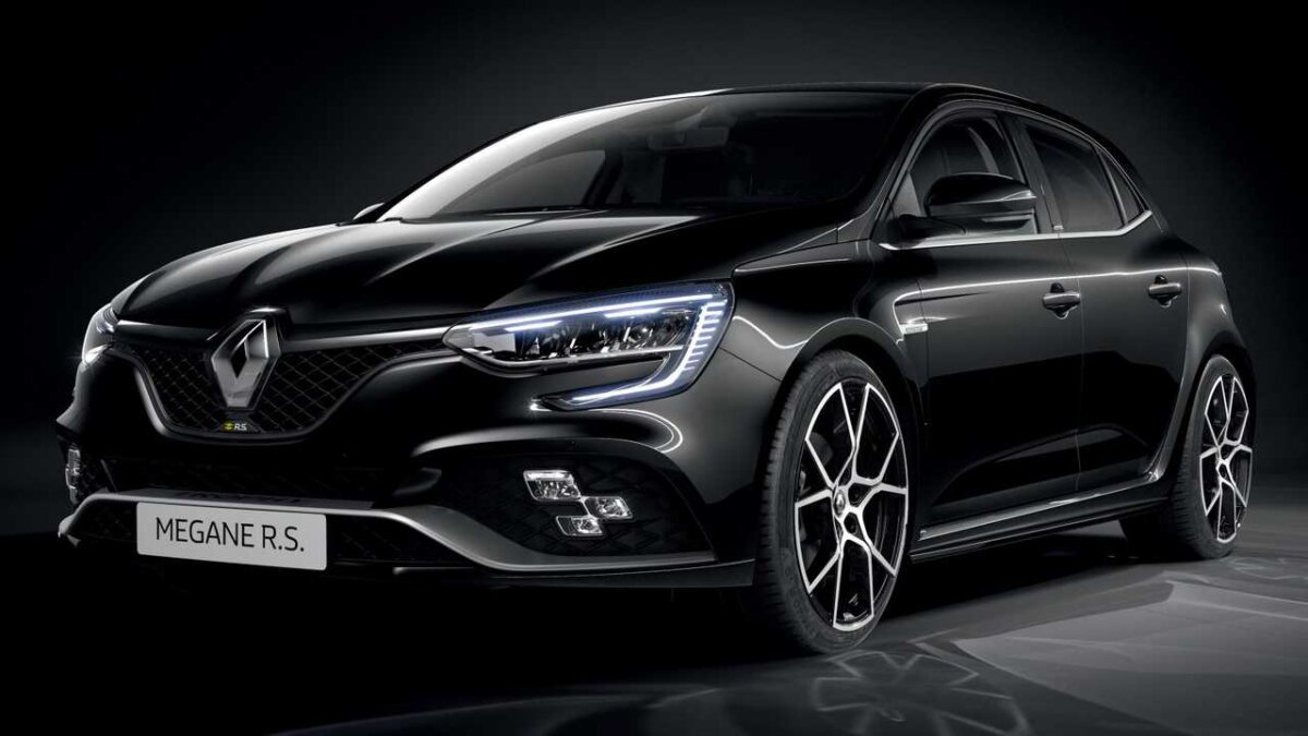 ХУДШИЕ АВТОМОБИЛИ Б/У — RENAULTMEGANE
