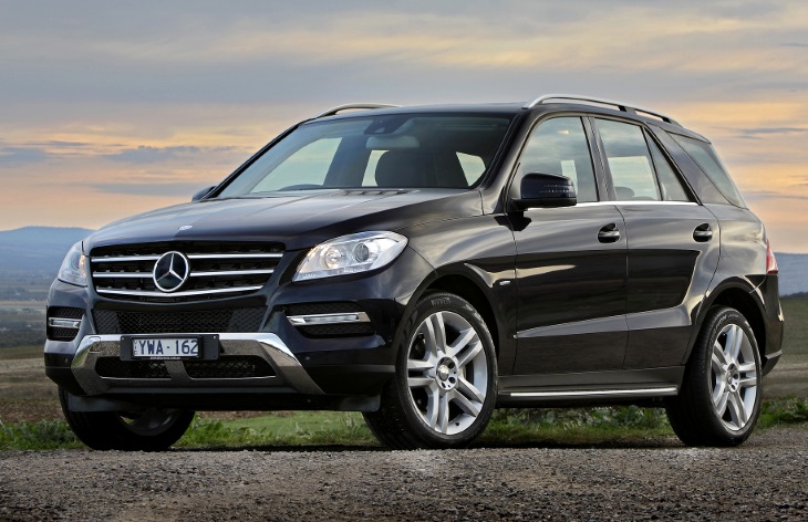 КУПИТЬ MERCEDES-BENZ M-KLASS В МИНСКЕ, ПРАВИЛЬНЫЙ ЛИ ВЫБОР