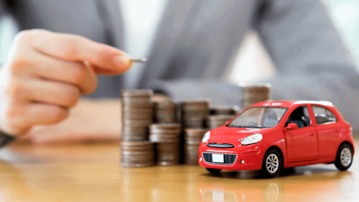 Купить машину в автокредит