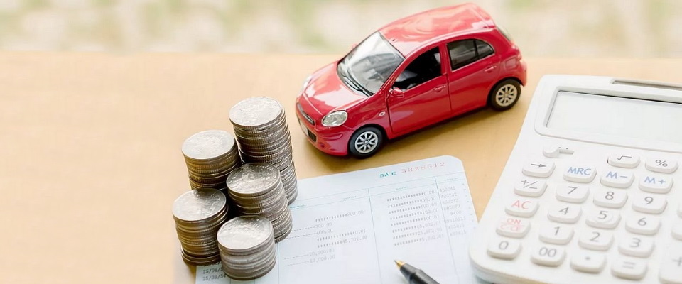 Выгодный автокредит на подержанные автомобили