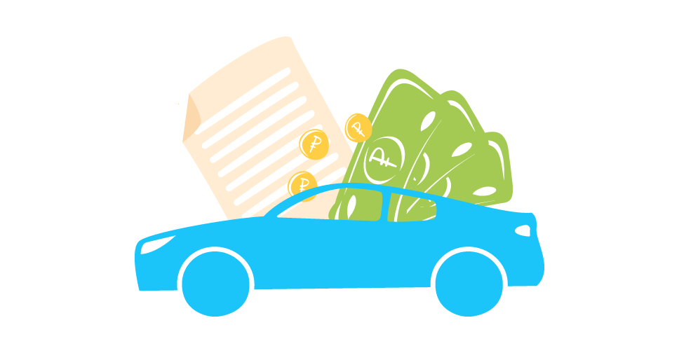 Выгодные автокредиты 2020