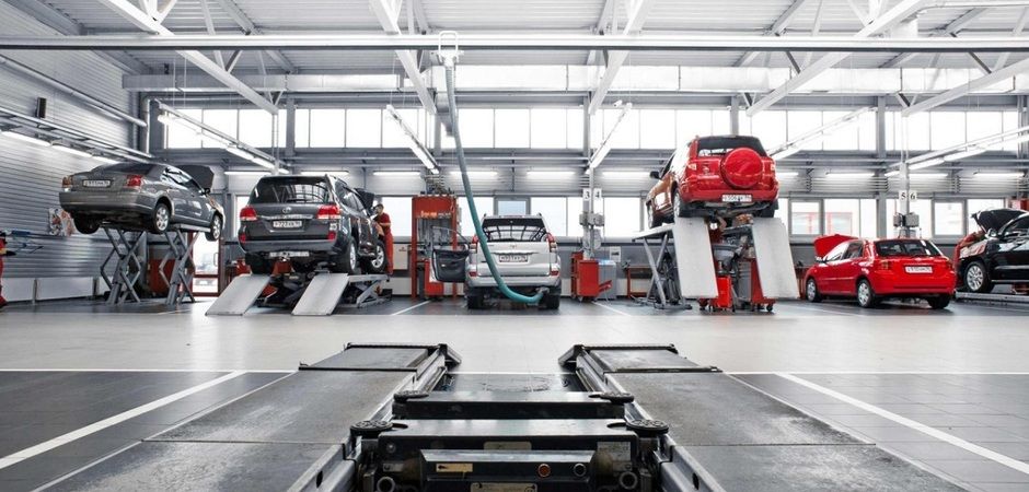 Признаки, указывающие на идеальный автосервис