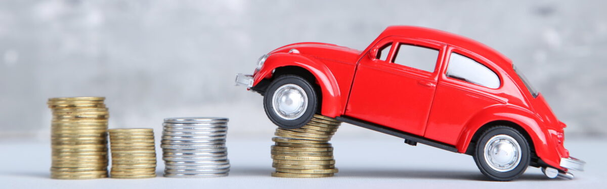 У владельца автомобиля, которому необходимы деньги, есть несколько вариантов