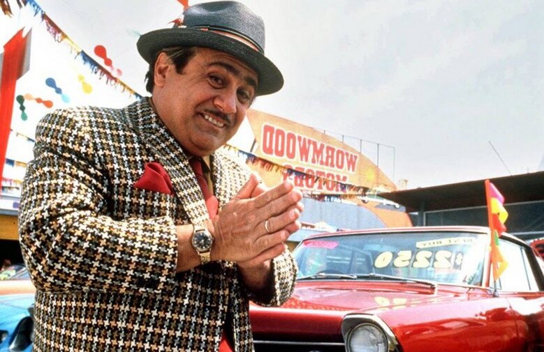 У кого не стоит покупать автомобиль