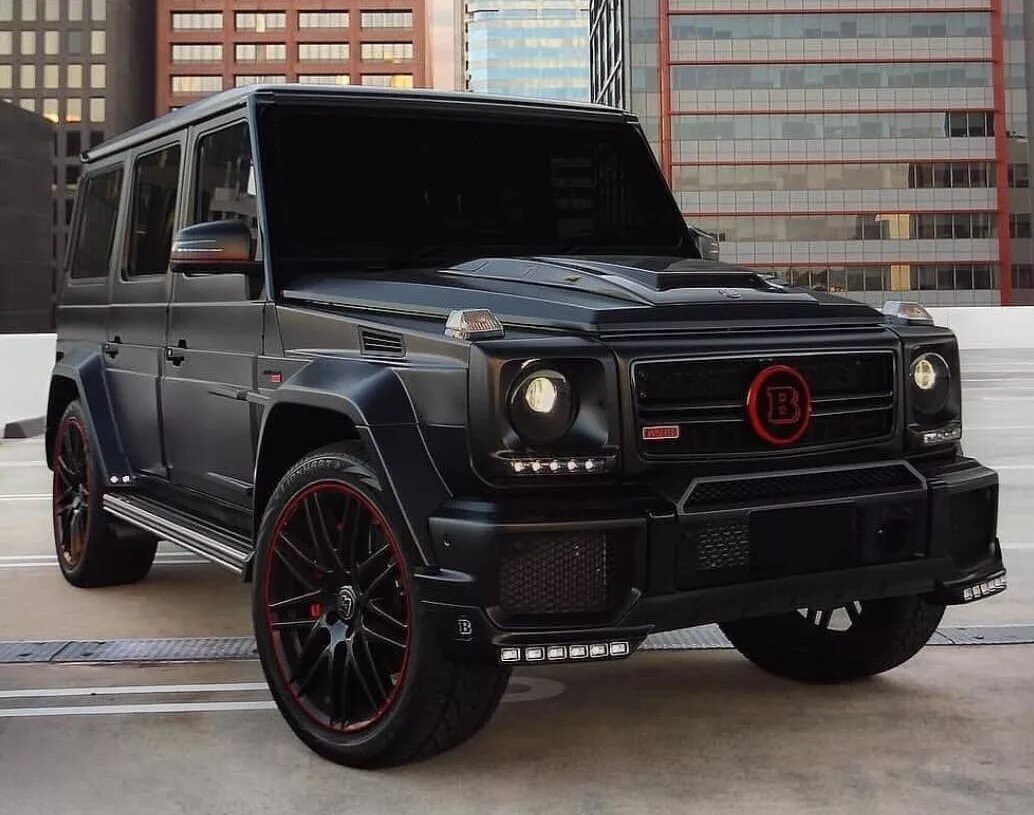 Топ прожорливых автомобилей