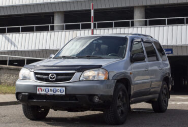 Mazda Tribute