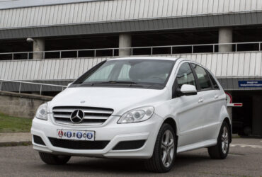 Mercedes-Benz B-класс