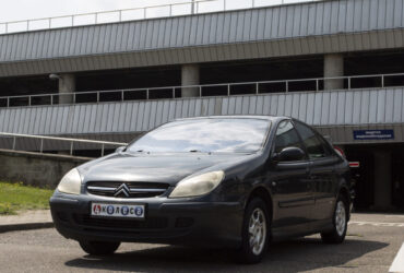 Citroen C5
