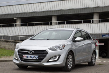 Hyundai I 30