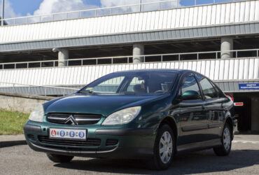 Citroen C5