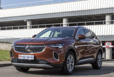 Buick Envision