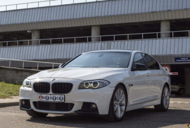 BMW 525D