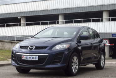 Mazda CX-7