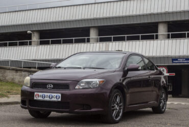 Toyota Scion