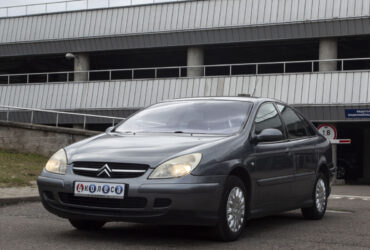 Citroen C5