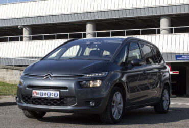Сitroen C4 Grand Picasso