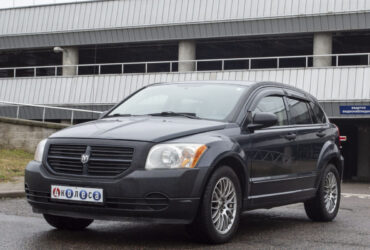 Dodge Caliber