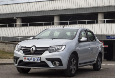Renault Logan