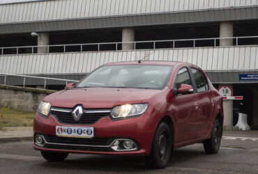 Renault Logan