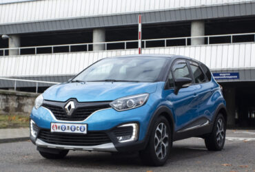 Renault Kaptur