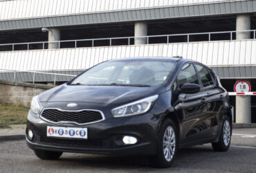 Kia Cee’d