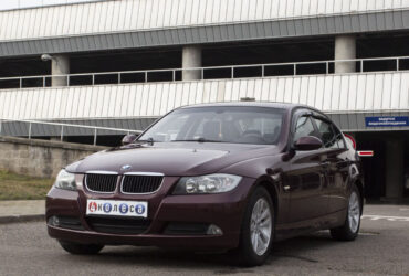 BMW 318 I