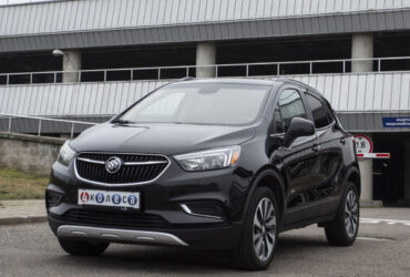 Buick Encore