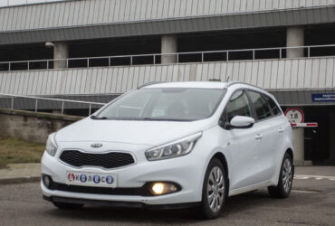 Kia Cee’d