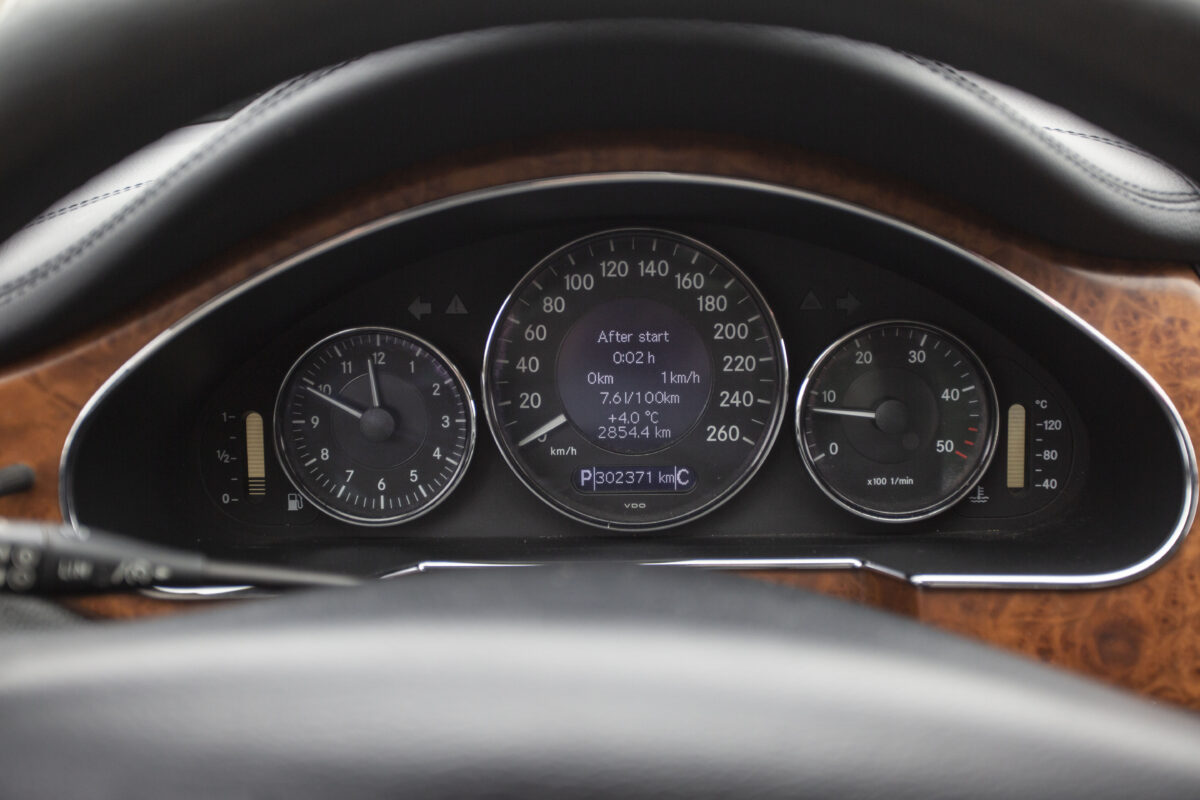 Mercedes-Benz CLS $photo_id