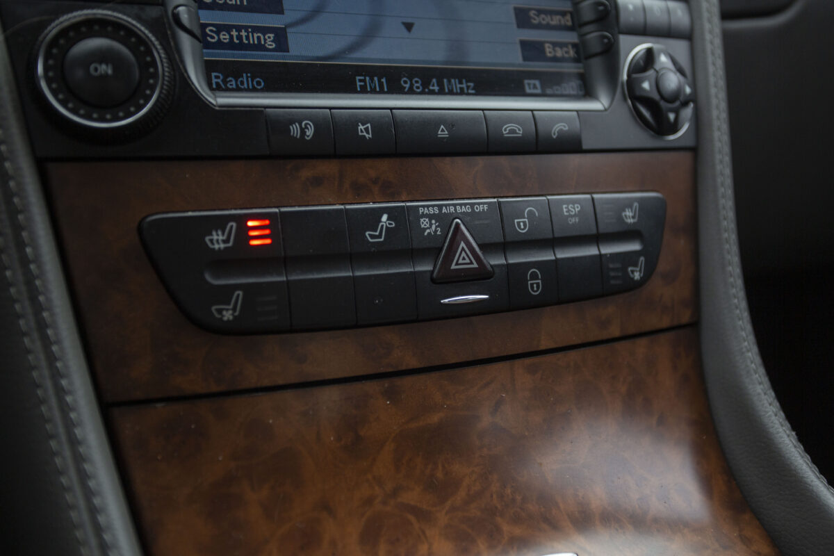 Mercedes-Benz CLS $photo_id