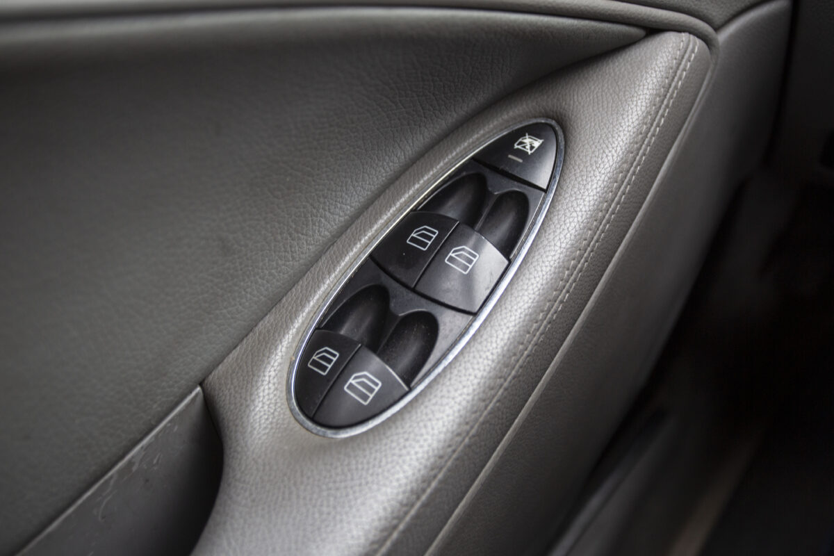 Mercedes-Benz CLS $photo_id