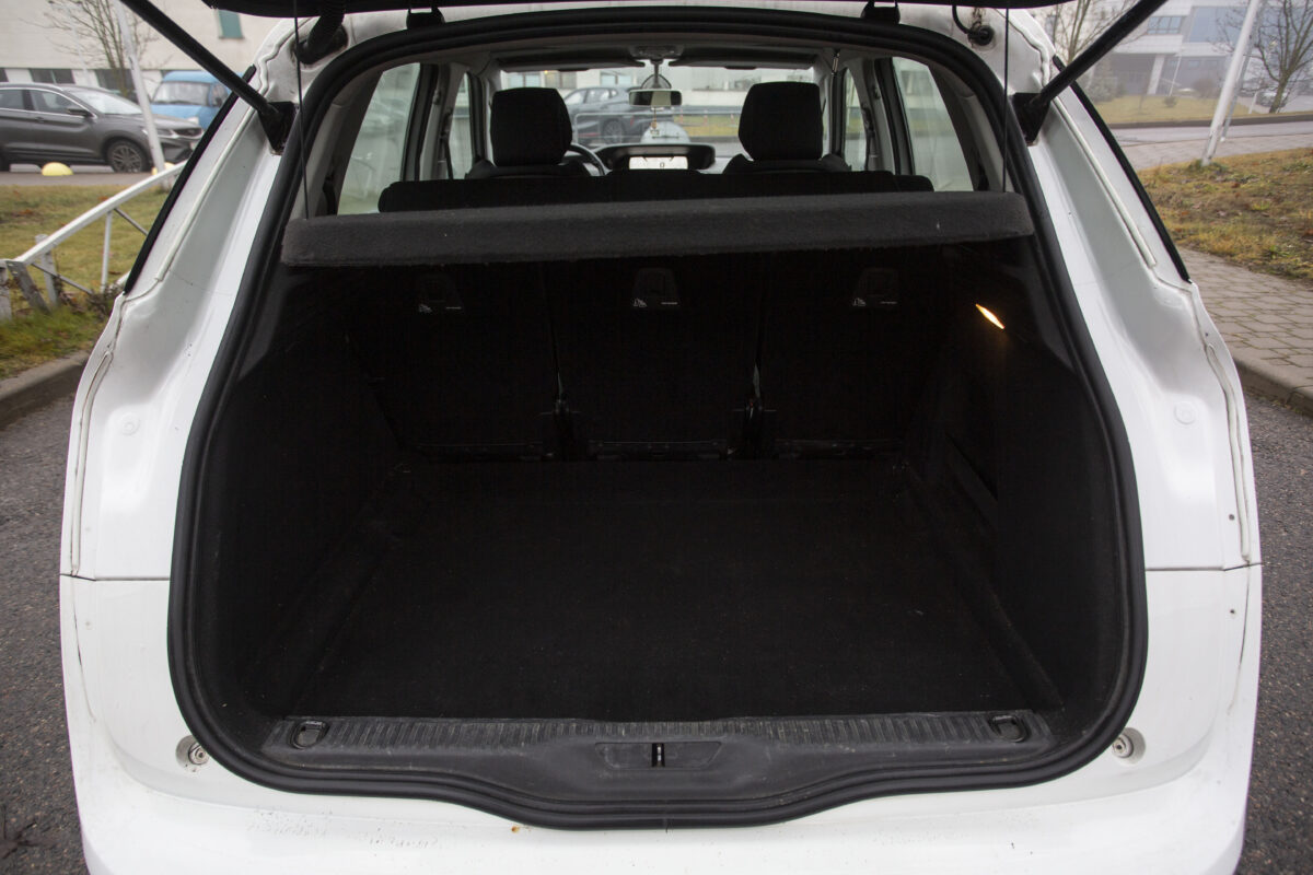 Citroen C4 Spacetourer $photo_id