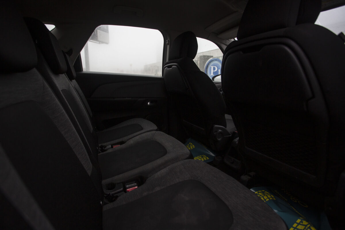 Citroen C4 Spacetourer $photo_id