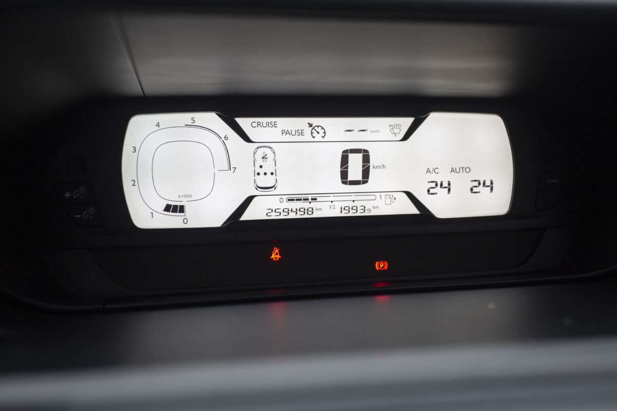 Citroen C4 Spacetourer $photo_id