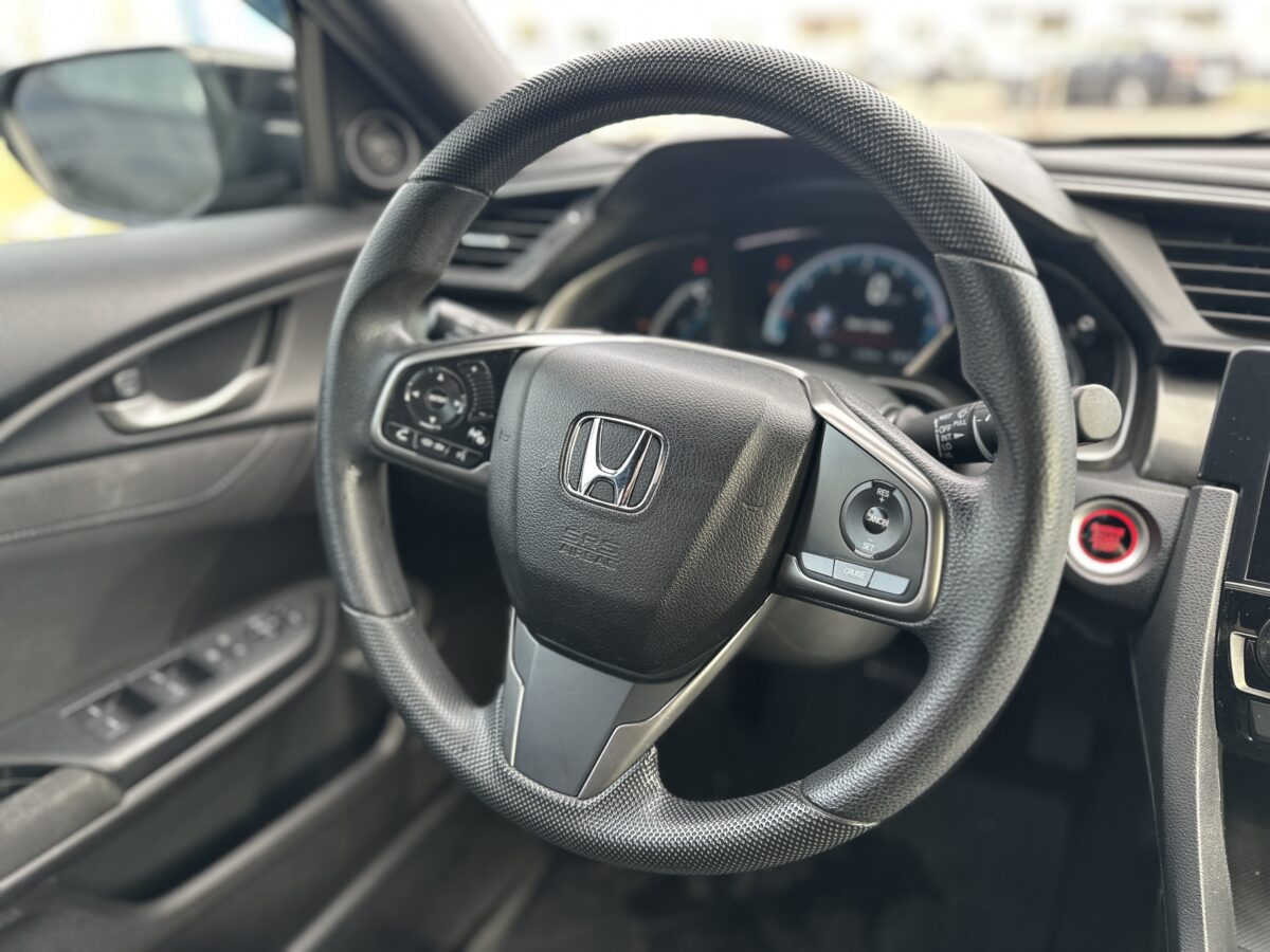 HONDA CIVIC $photo_id