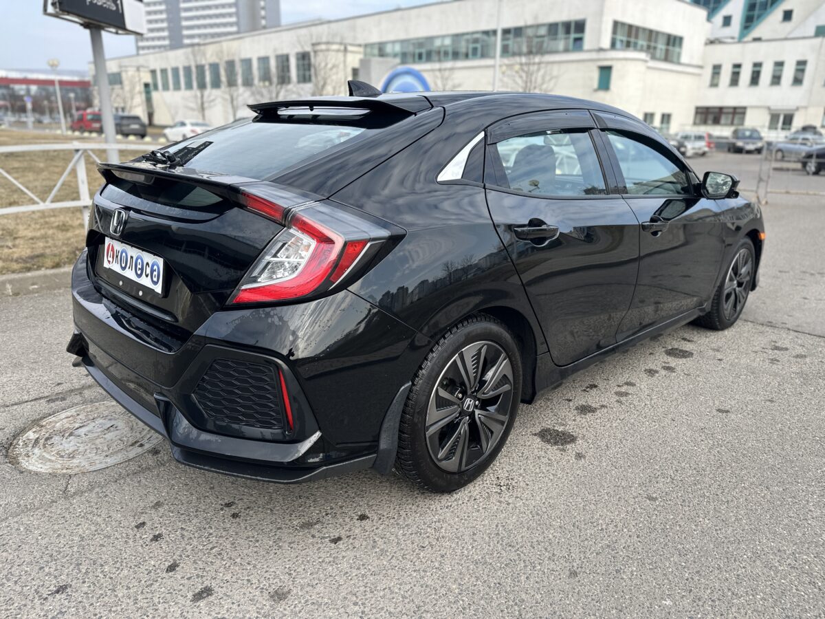 HONDA CIVIC $photo_id