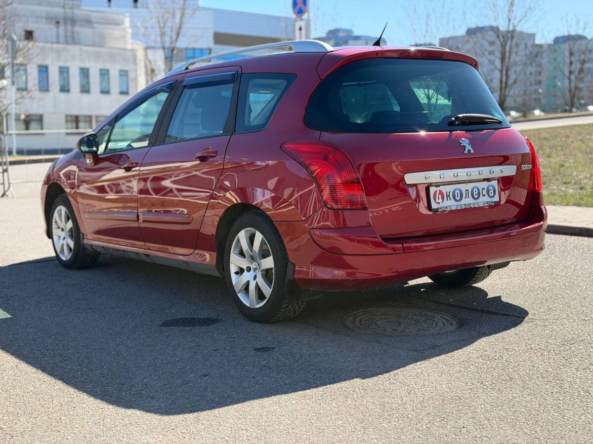 Peugeot 308 $photo_id