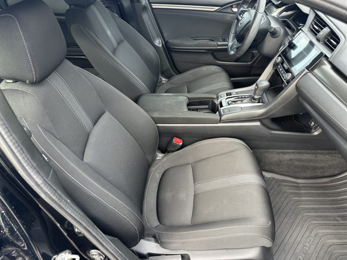 HONDA CIVIC $photo_id