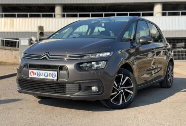 Citroen C4 Spacetourer