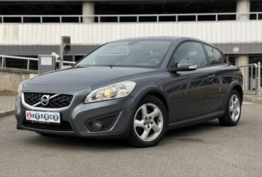 Volvo C30
