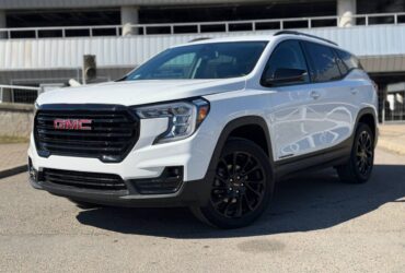 GMC Terrain
