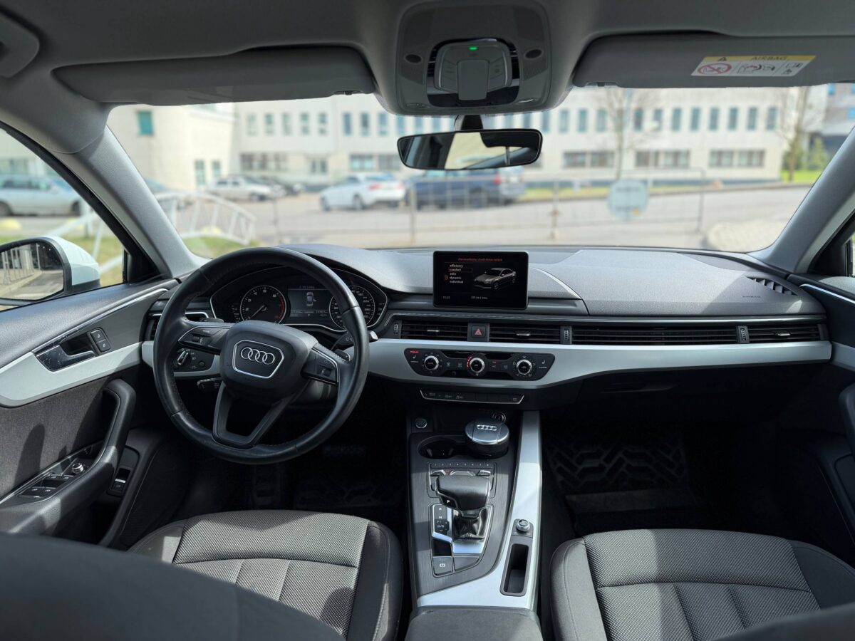 Audi A4 $photo_id