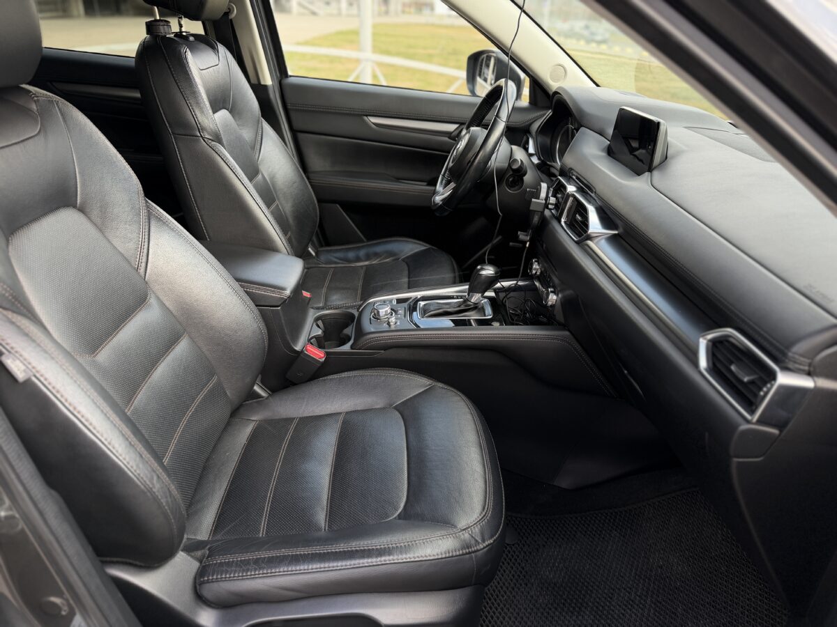Mazda CX-5 $photo_id
