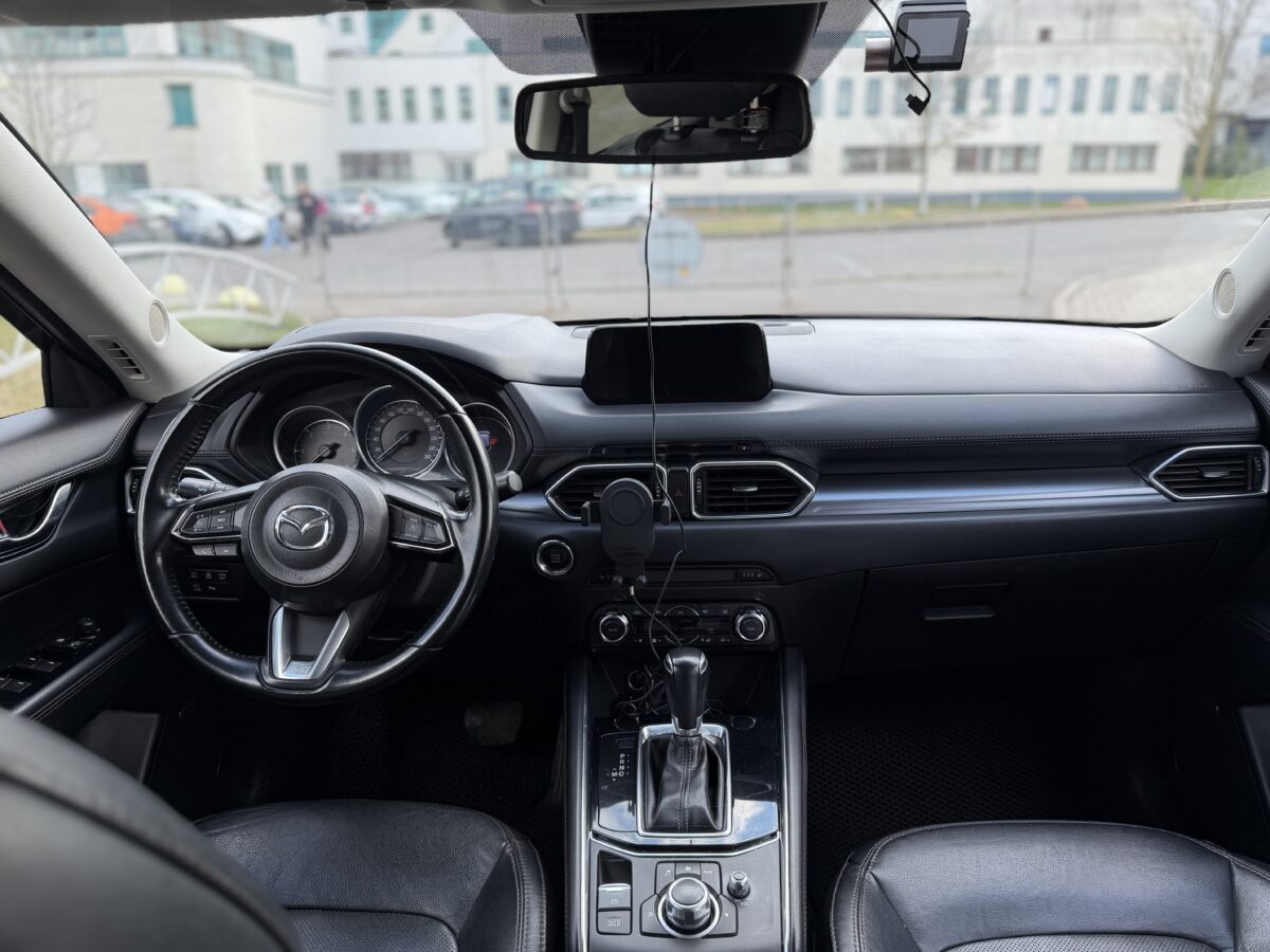 Mazda CX-5 $photo_id