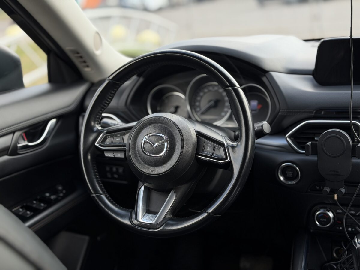 Mazda CX-5 $photo_id