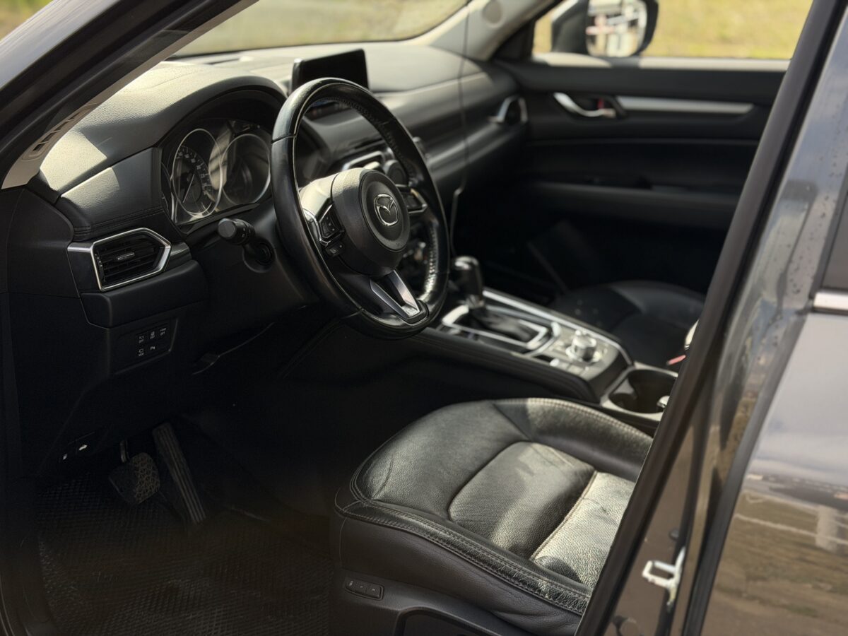 Mazda CX-5 $photo_id