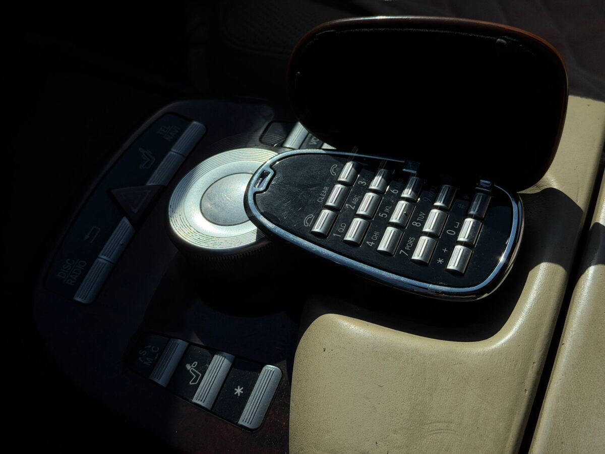 Mercedes-Benz S-Класс $photo_id