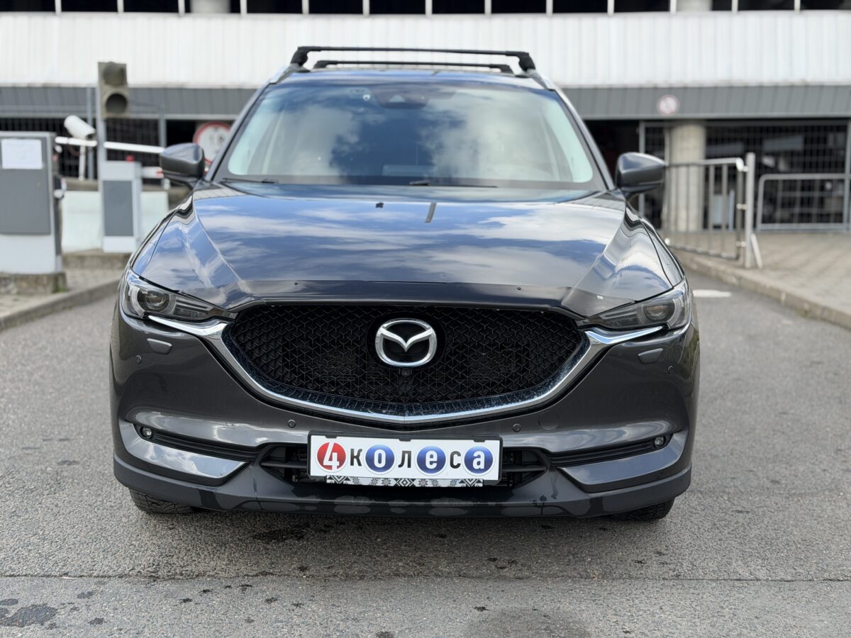 Mazda CX-5 $photo_id