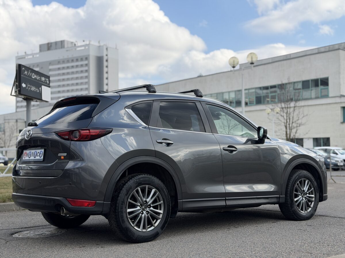 Mazda CX-5 $photo_id
