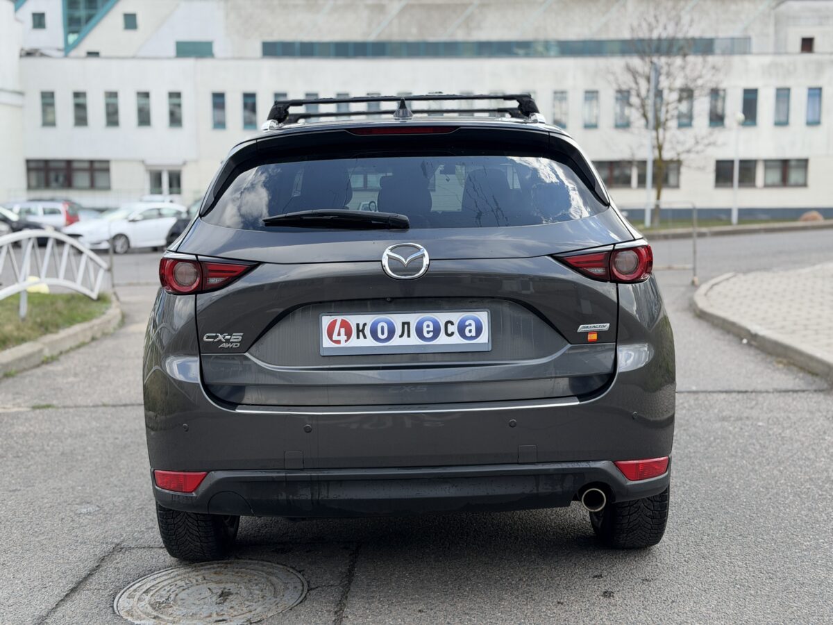 Mazda CX-5 $photo_id